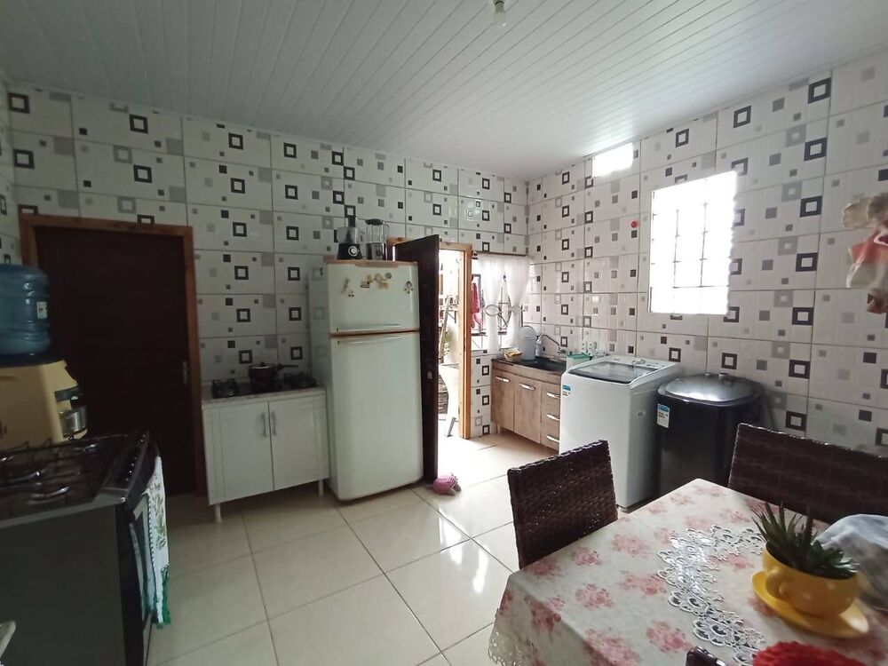 Casa, 4 quartos, 180 m² - Foto 7