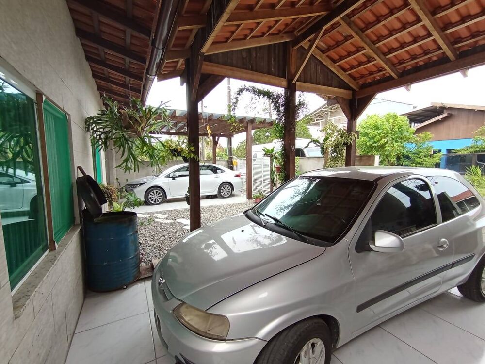 Casa, 4 quartos, 180 m² - Foto 5