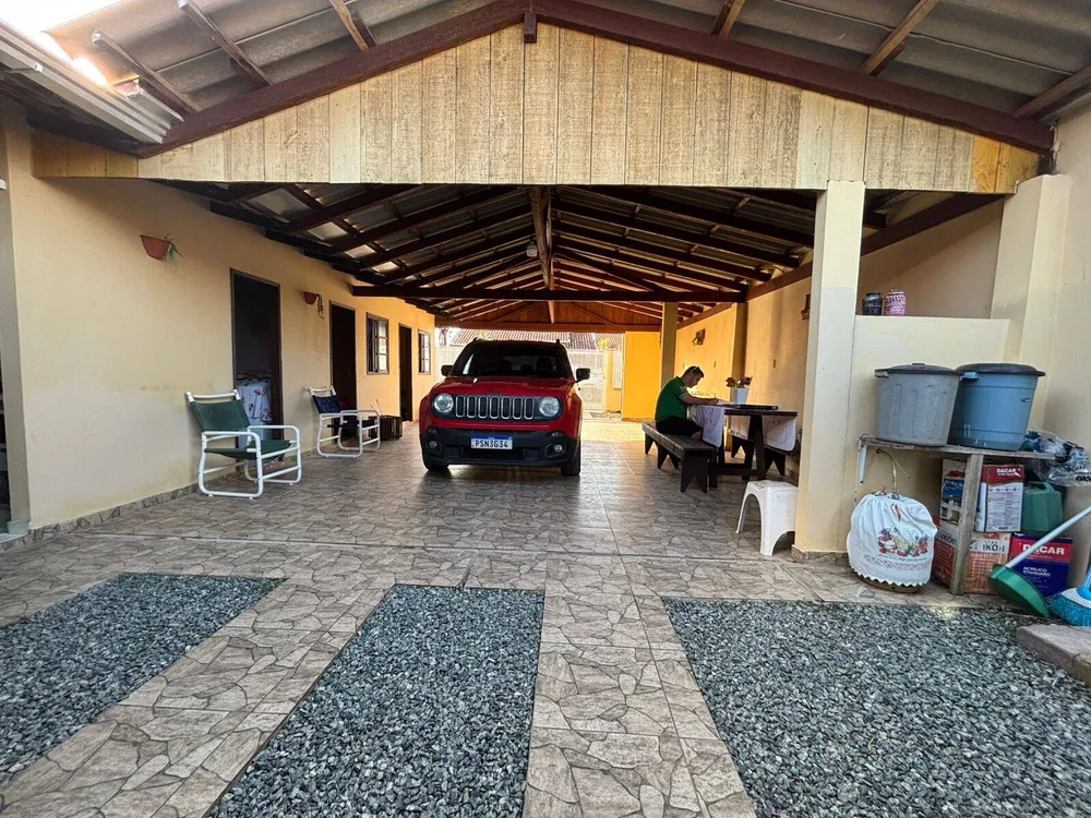Casa, 3 quartos, 130 m² - Foto 9
