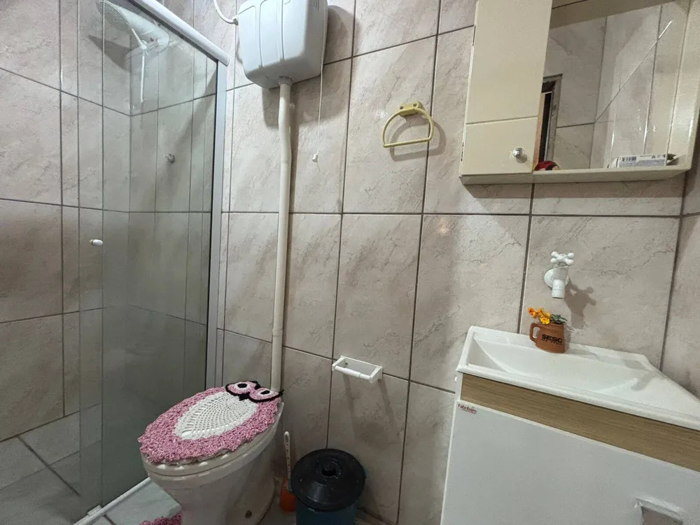 Casa, 3 quartos, 130 m² - Foto 5