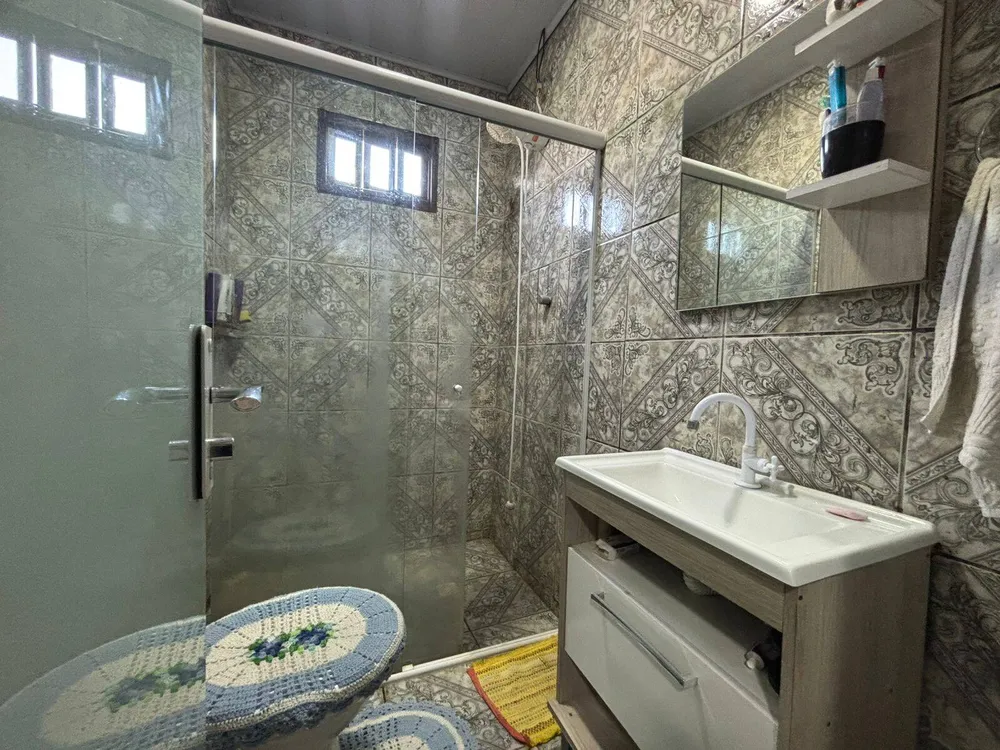 Casa, 3 quartos, 130 m² - Foto 4