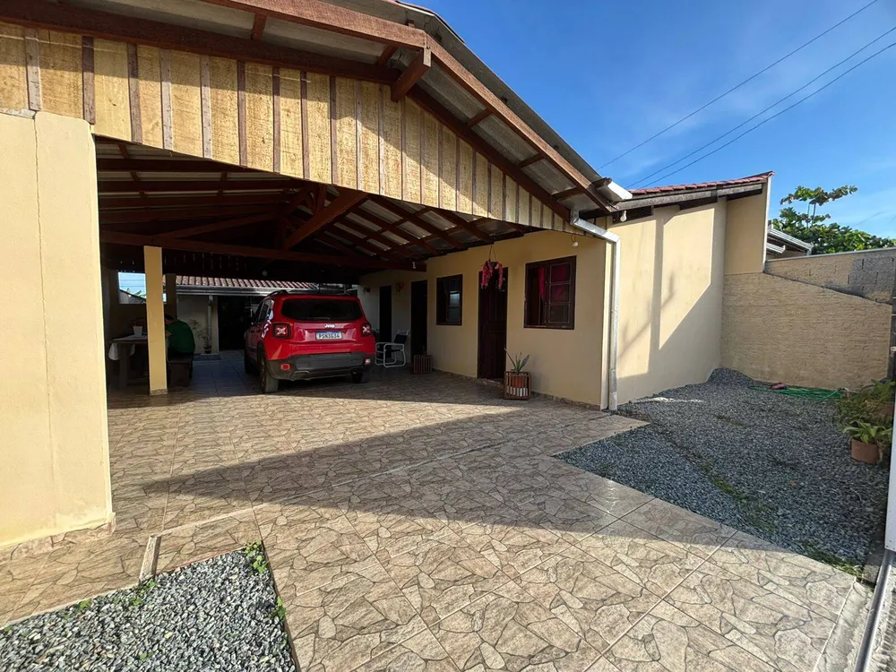 Casa, 3 quartos, 130 m² - Foto 3