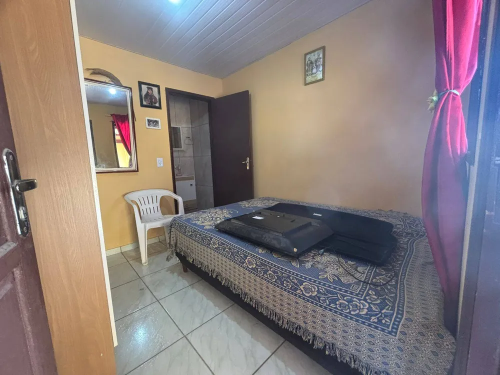 Casa, 3 quartos, 130 m² - Foto 12