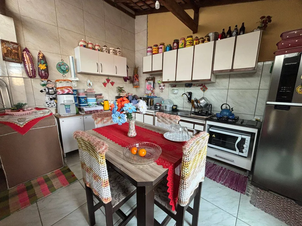 Casa, 3 quartos, 130 m² - Foto 7
