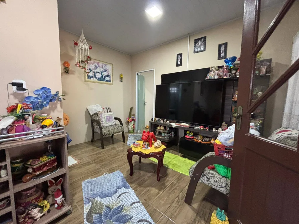 Casa, 3 quartos, 130 m² - Foto 1