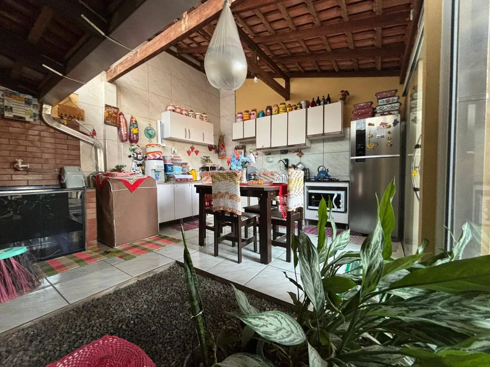 Casa, 3 quartos, 130 m² - Foto 8