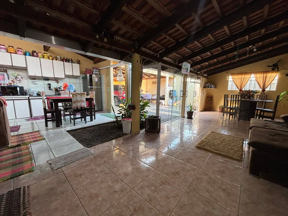 Casa, 3 quartos, 130 m² - Foto 11