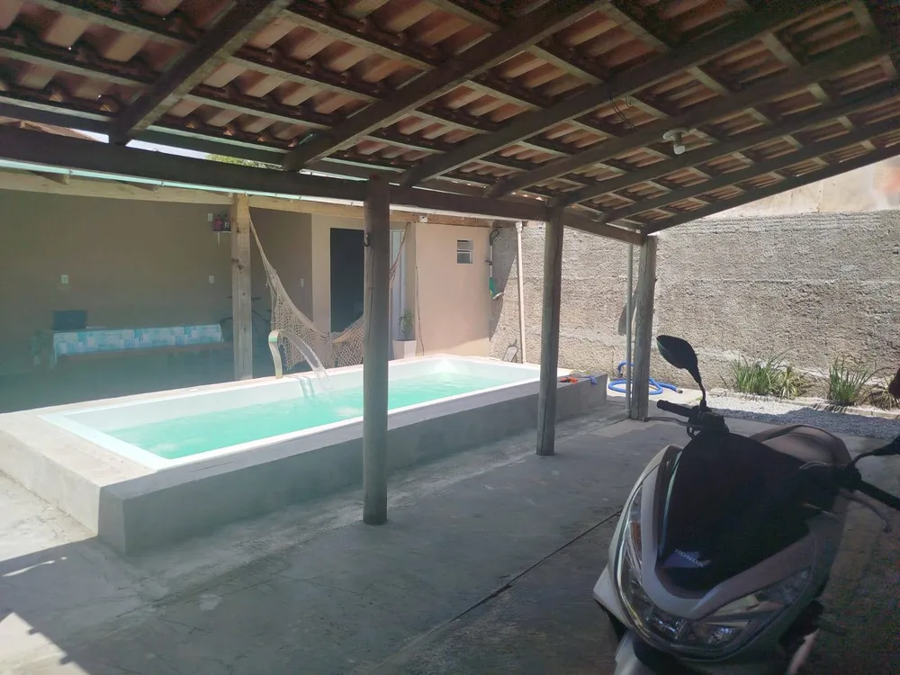 Casa, 2 quartos, 115 m² - Foto 1