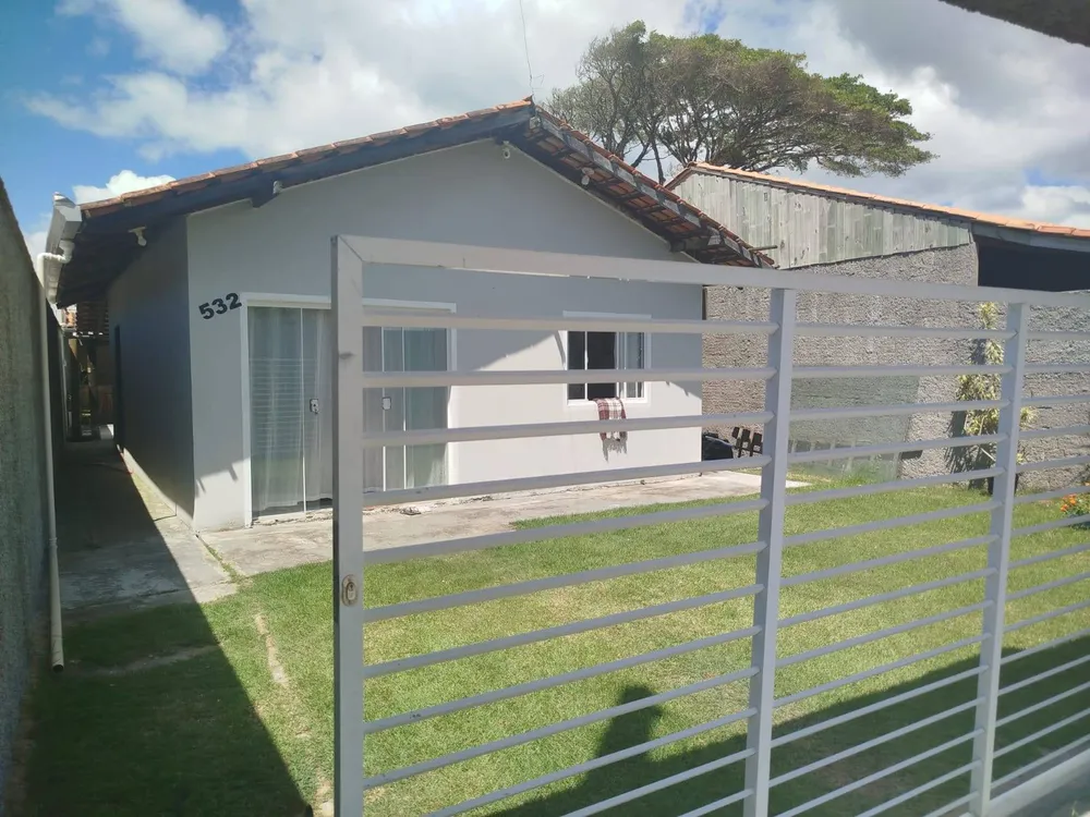 Casa, 2 quartos, 115 m² - Foto 4