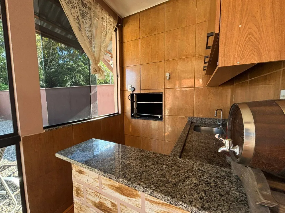 Casa, 3 quartos, 130 m² - Foto 2