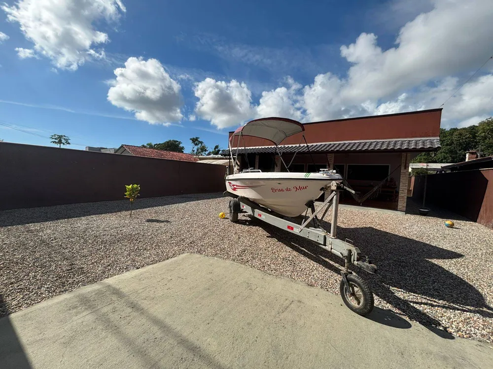 Casa, 3 quartos, 130 m² - Foto 13