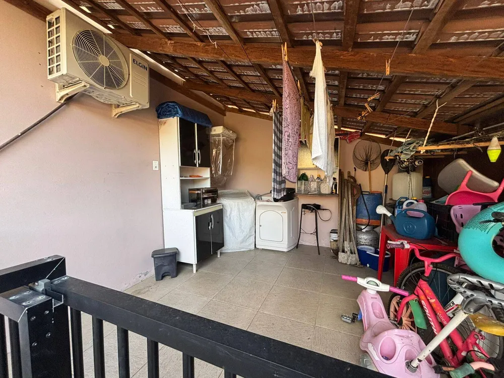 Casa, 3 quartos, 130 m² - Foto 14