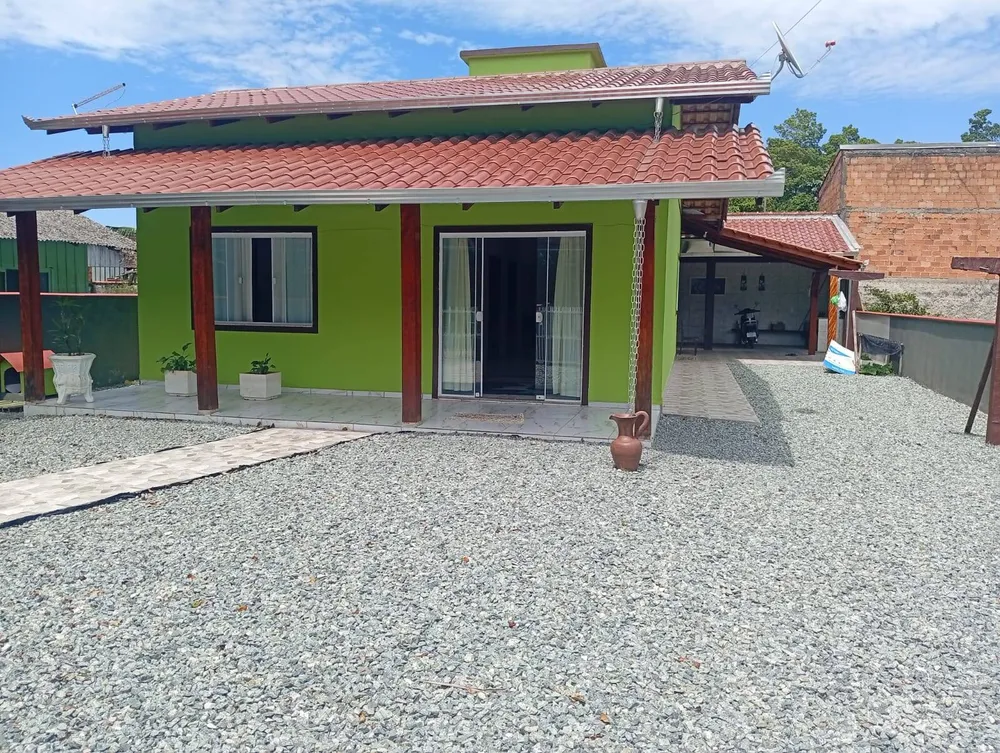 Casa, 3 quartos - Foto 3