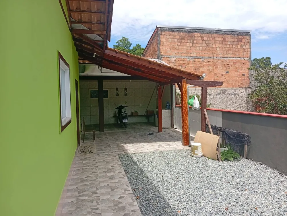 Casa, 3 quartos - Foto 4