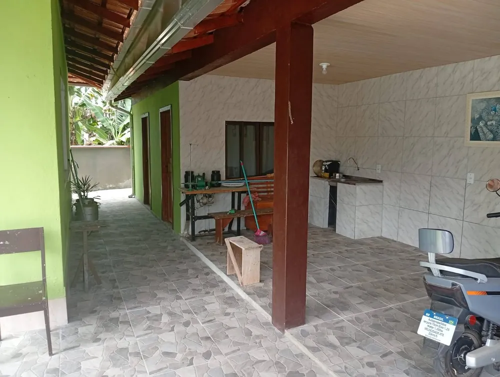 Casa, 3 quartos - Foto 5