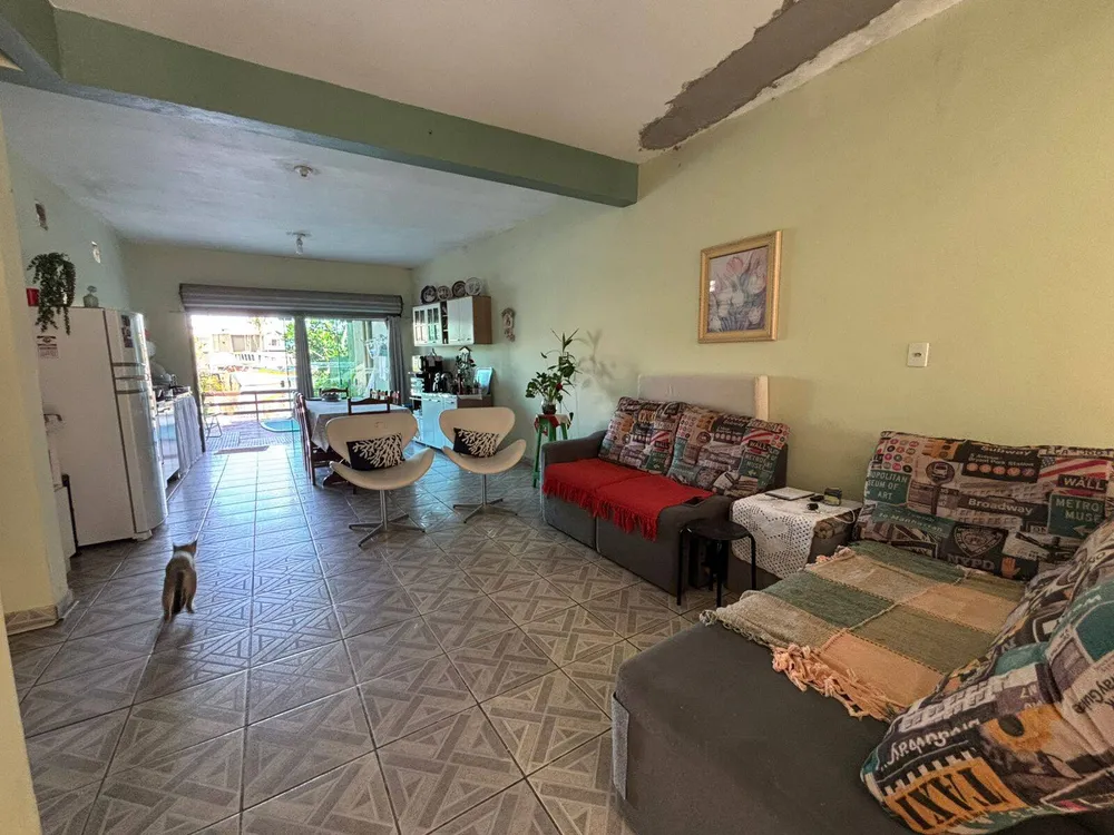 Casa, 2 quartos, 85 m² - Foto 5