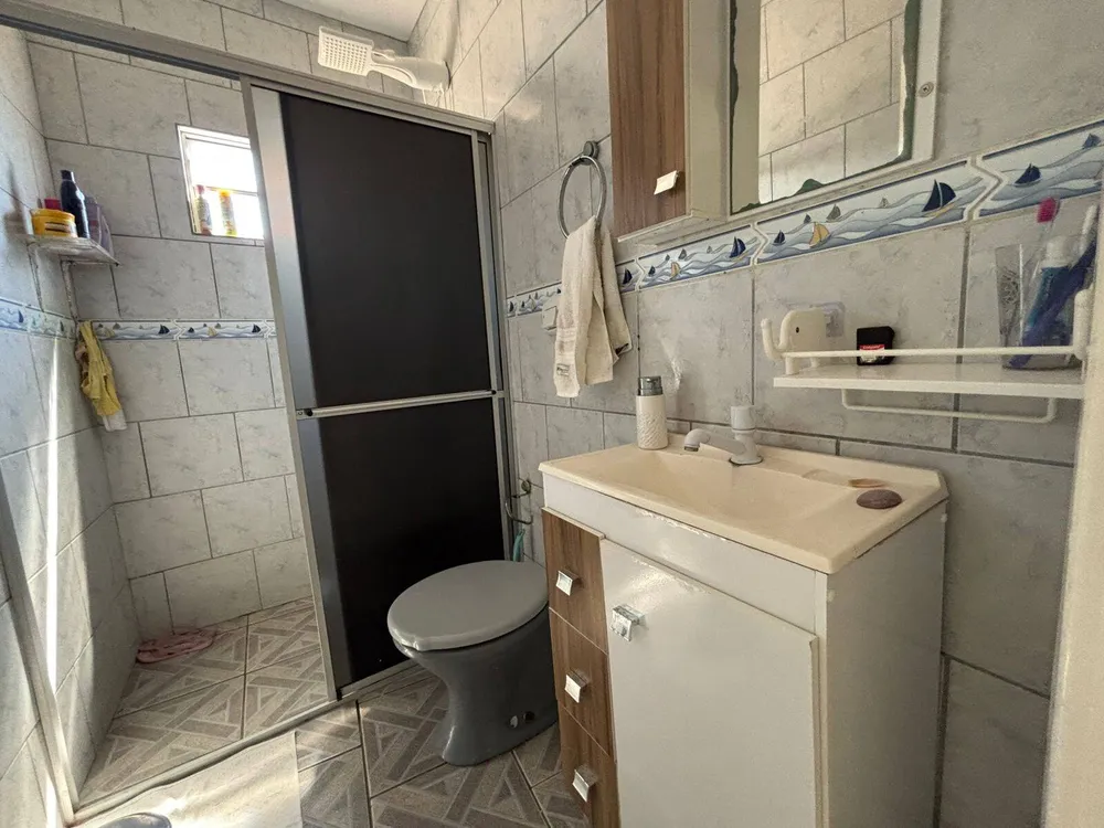 Casa, 2 quartos, 85 m² - Foto 11