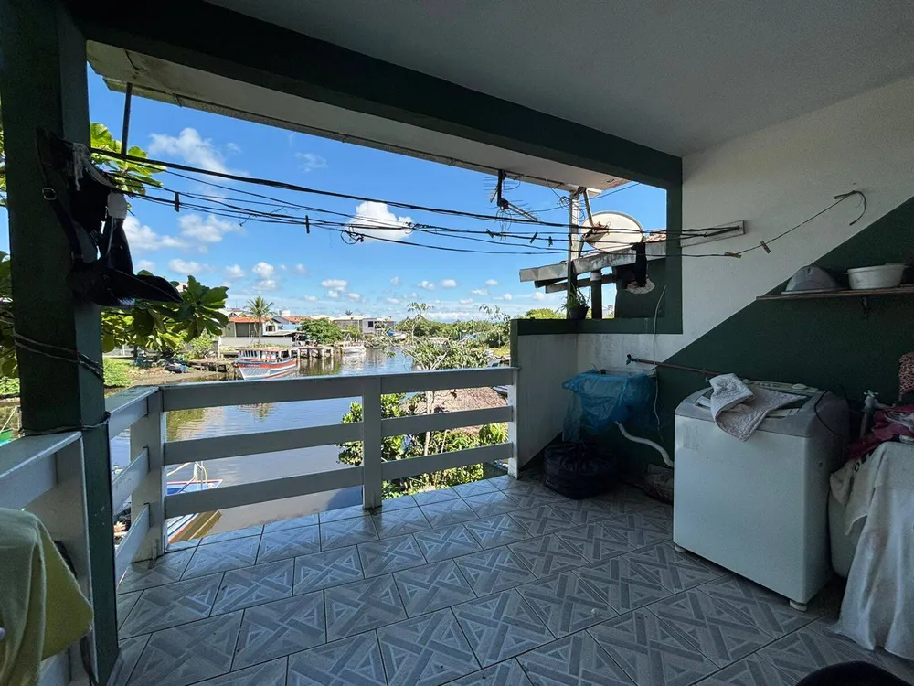 Casa, 2 quartos, 85 m² - Foto 15