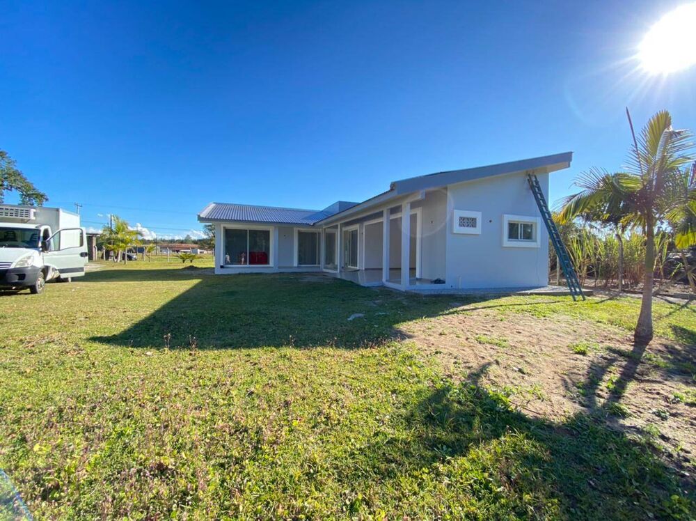 Chácara, 3 quartos, 4320 m² - Foto 4