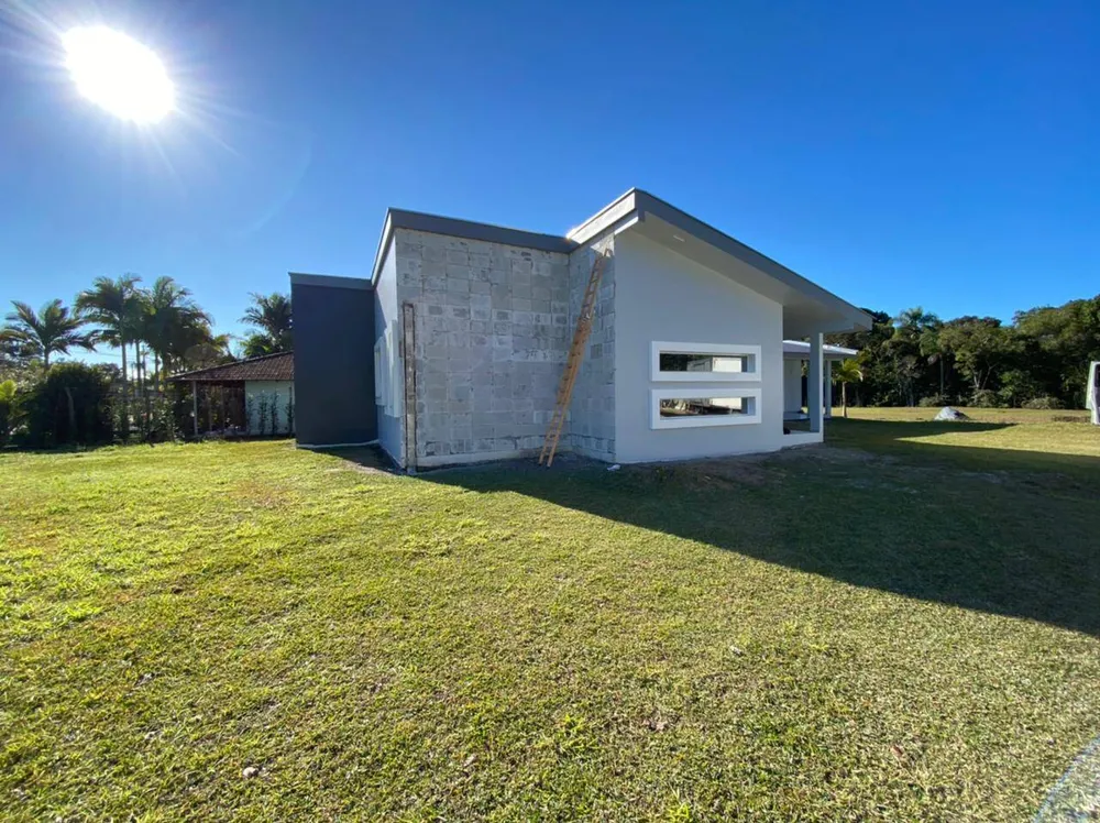 Chácara, 3 quartos, 8400 m² - Foto 14