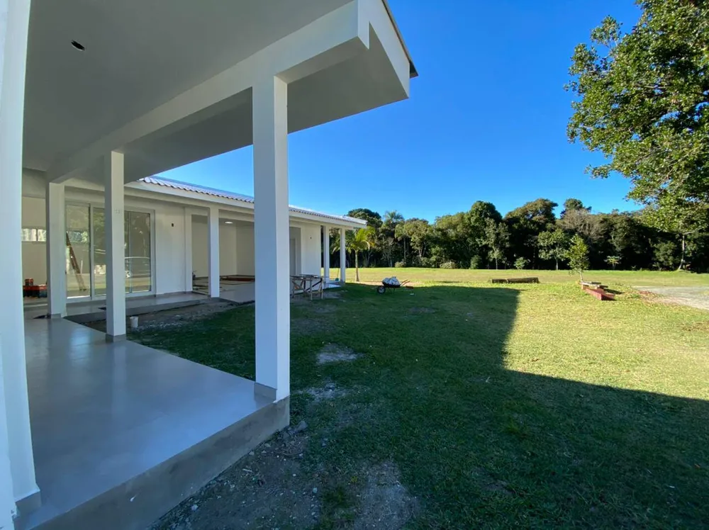 Chácara, 3 quartos, 8400 m² - Foto 2