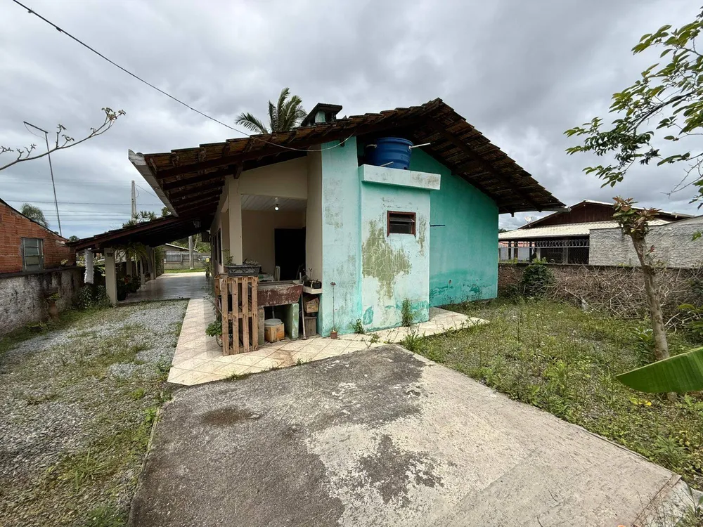 Casa, 5 quartos, 115 m² - Foto 12