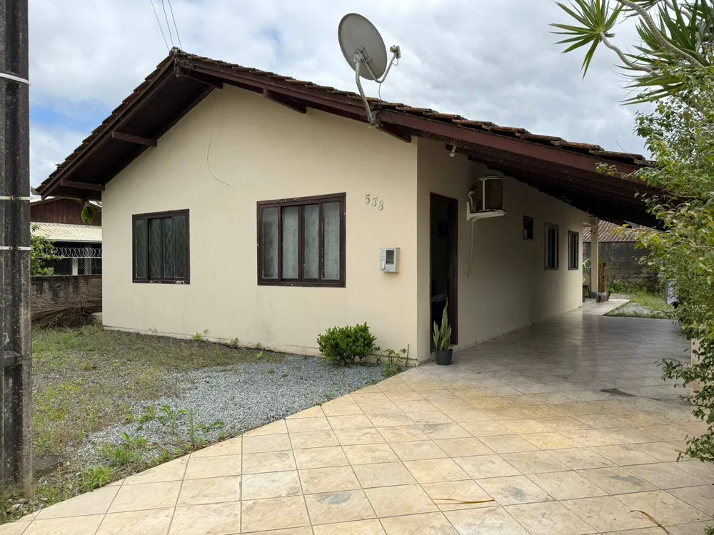 Casa, 5 quartos, 115 m² - Foto 1