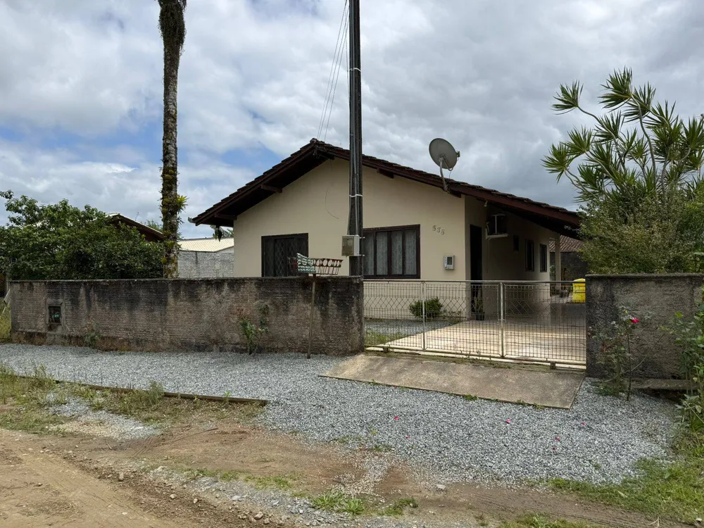 Casa, 5 quartos, 115 m² - Foto 3