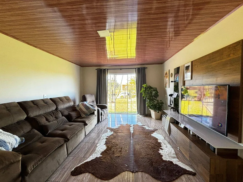 Chácara, 4 quartos, 3 hectares - Foto 4