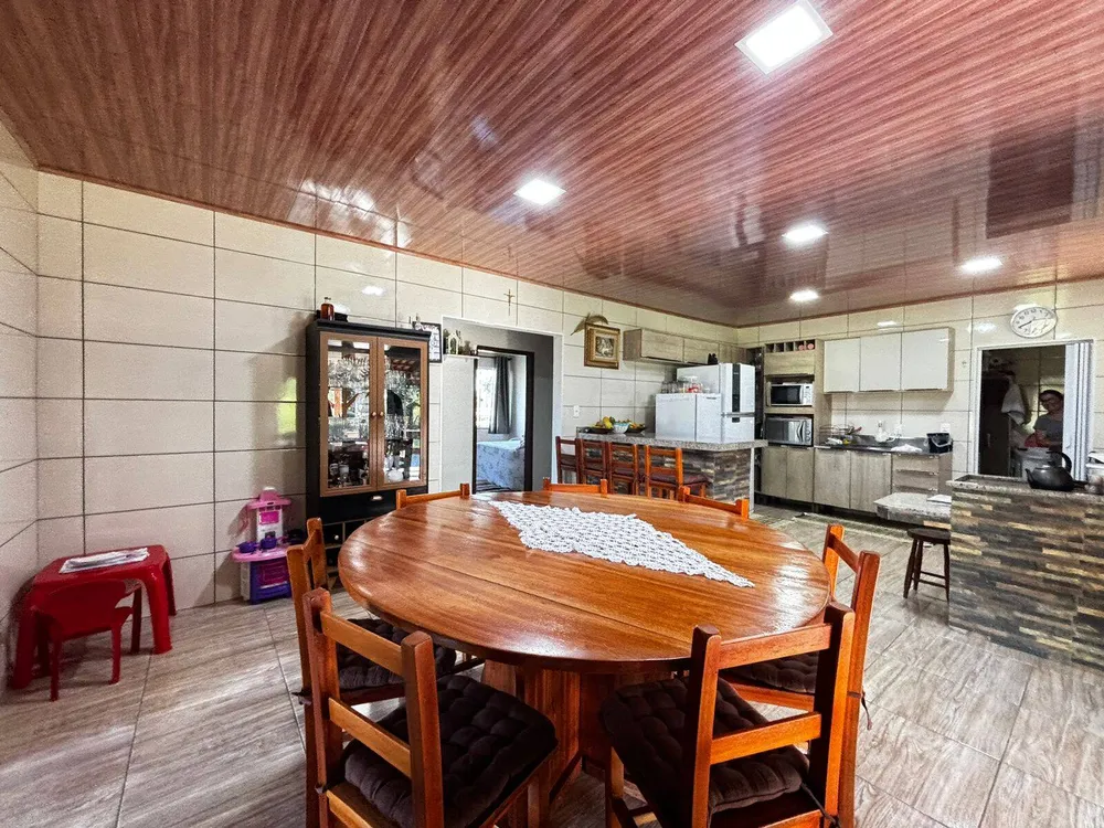 Chácara, 4 quartos, 3 hectares - Foto 7