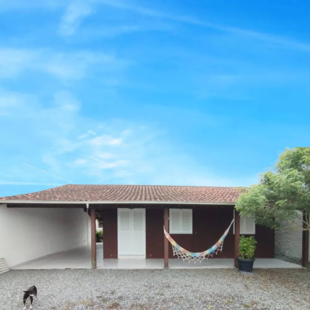 Casa, 3 quartos, 145 m² - Foto 1