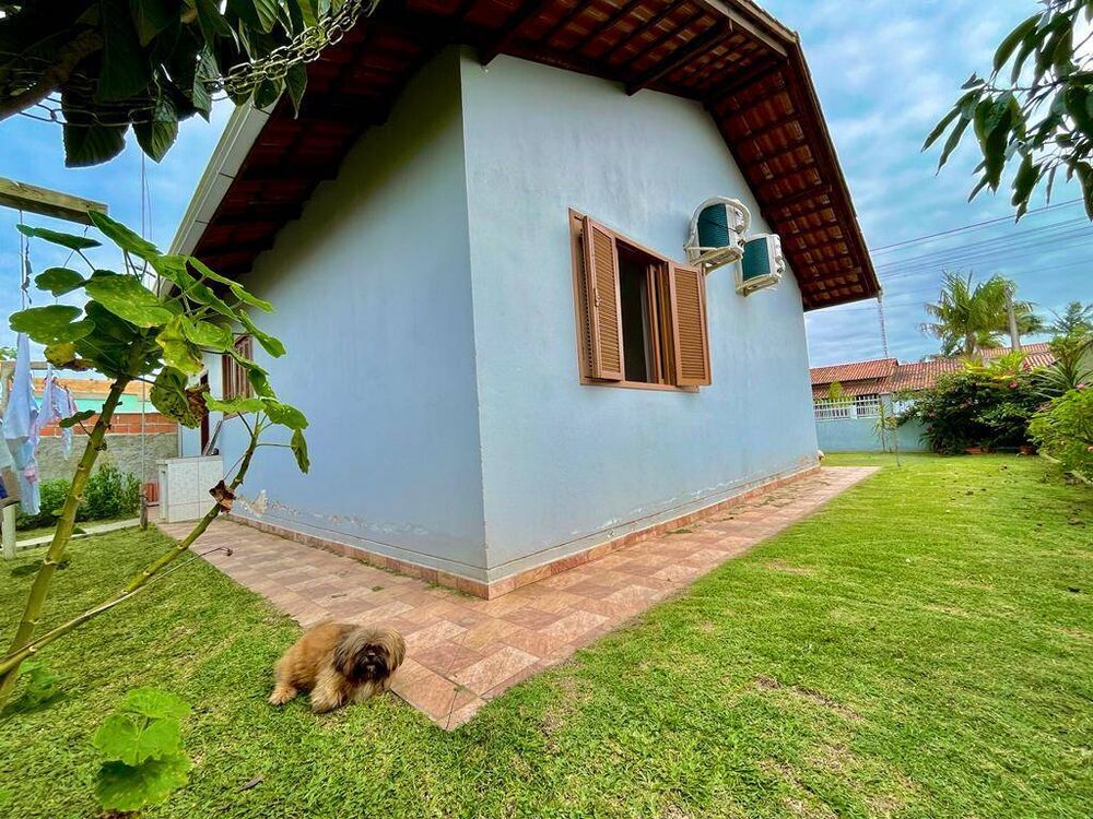 Casa à venda com 2 quartos, 120m² - Foto 5