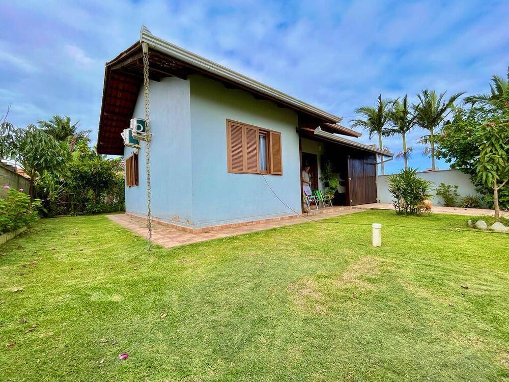 Casa à venda com 2 quartos, 120m² - Foto 4