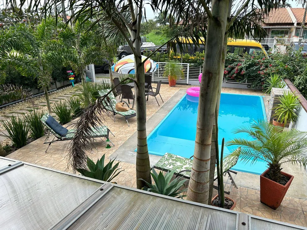 Sobrado, 3 quartos, 200 m² - Foto 1