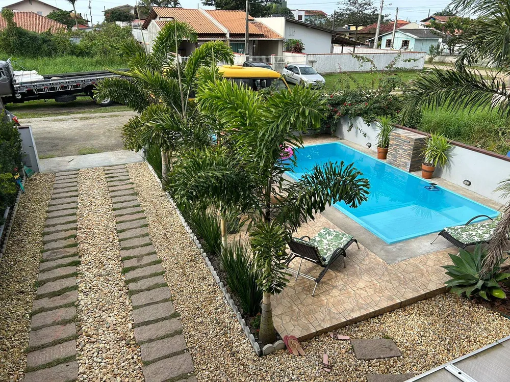 Sobrado, 3 quartos, 200 m² - Foto 3