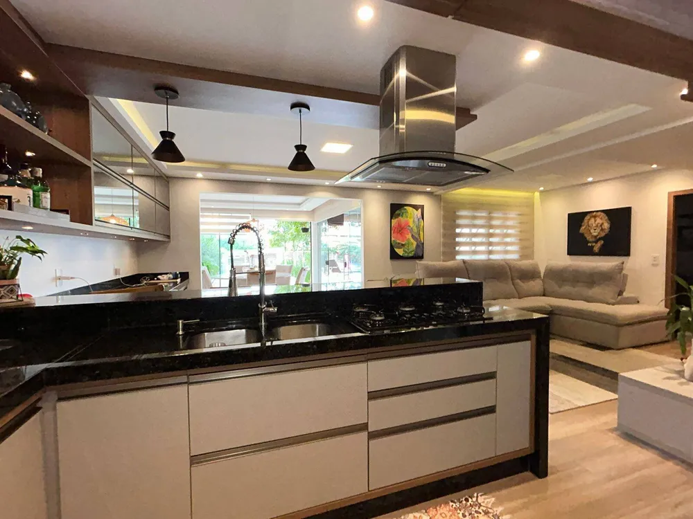 Sobrado, 3 quartos, 200 m² - Foto 4