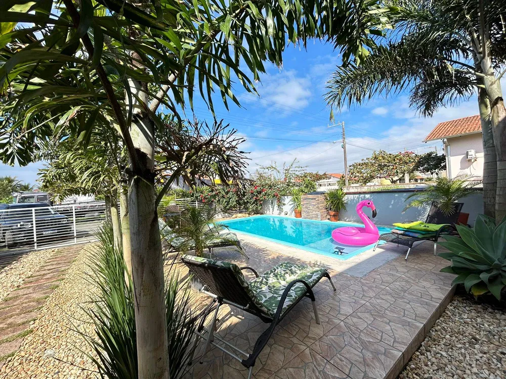 Sobrado, 3 quartos, 200 m² - Foto 2