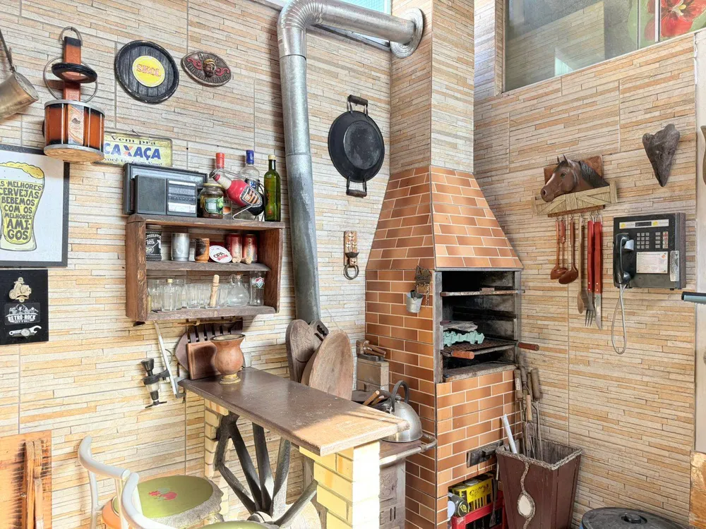 Sobrado, 2 quartos, 63 m² - Foto 8