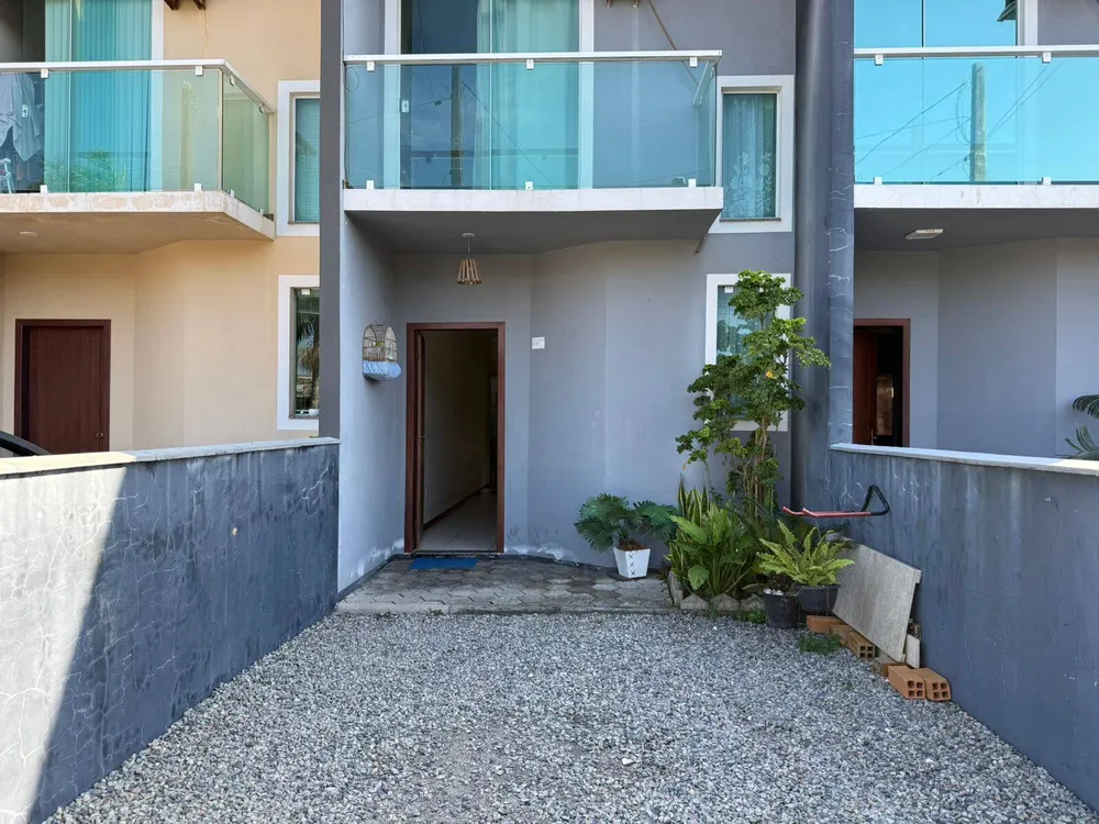 Sobrado, 2 quartos, 63 m² - Foto 2