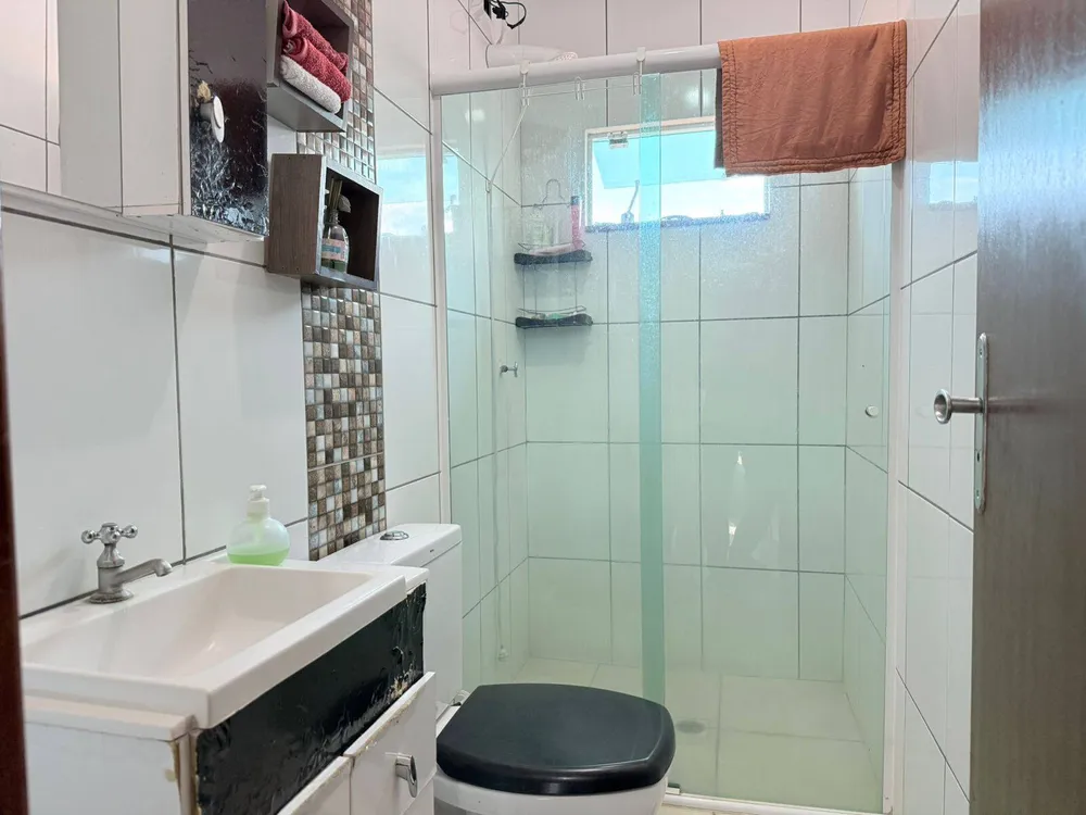 Sobrado, 2 quartos, 63 m² - Foto 12