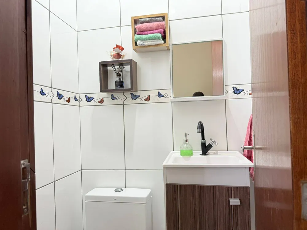Sobrado, 2 quartos, 63 m² - Foto 11
