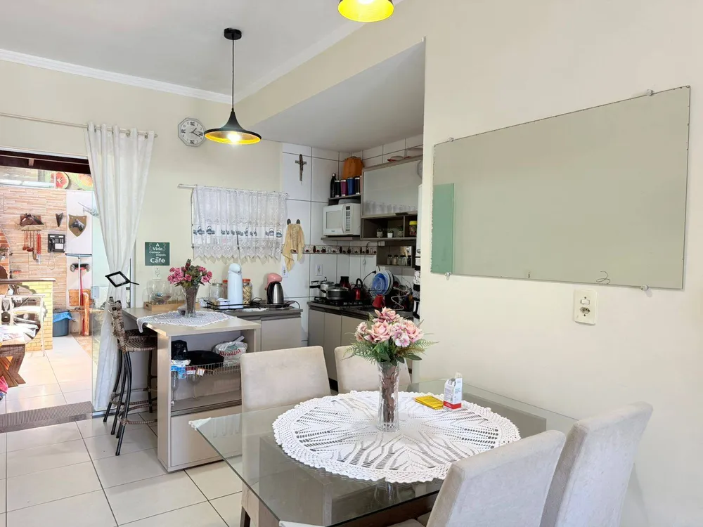Sobrado, 2 quartos, 63 m² - Foto 4