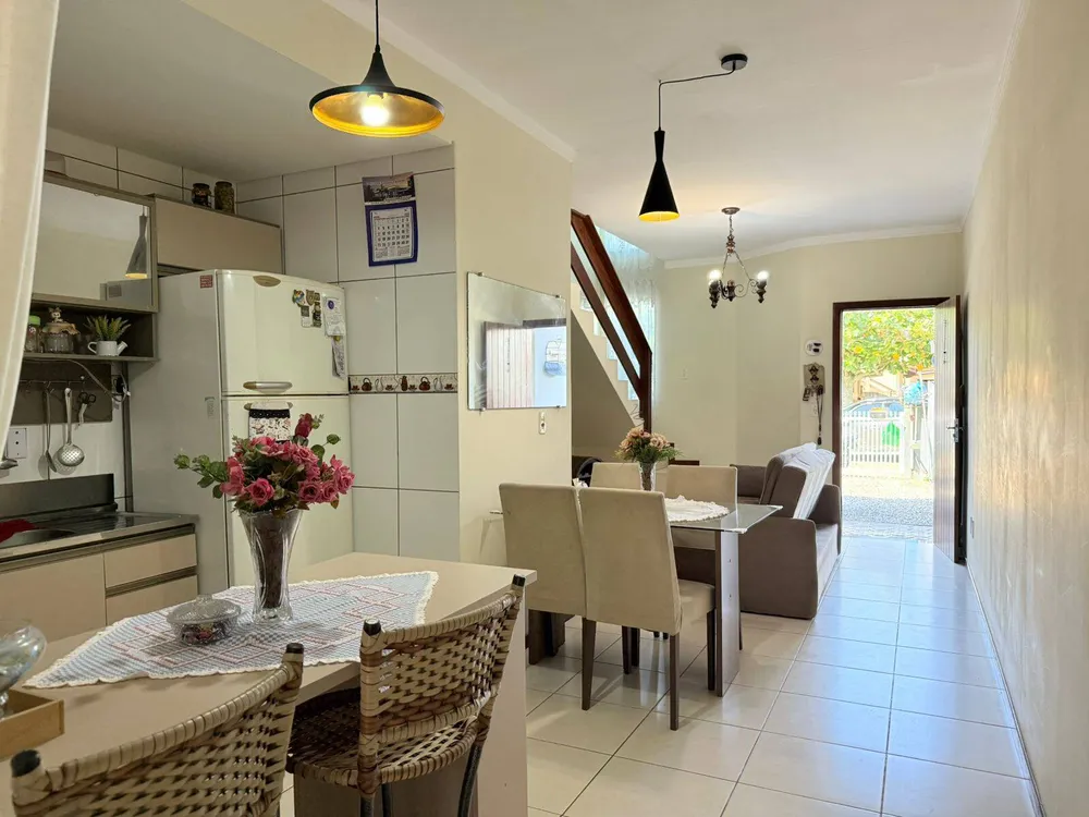Sobrado, 2 quartos, 63 m² - Foto 6
