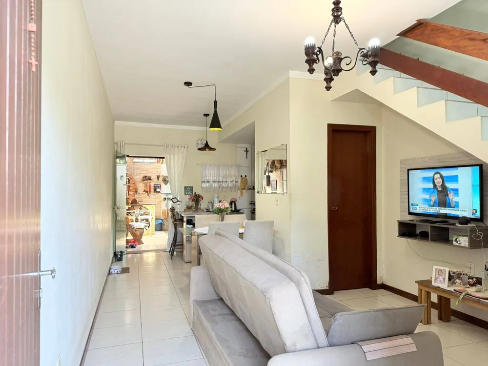 Sobrado, 2 quartos, 63 m² - Foto 5