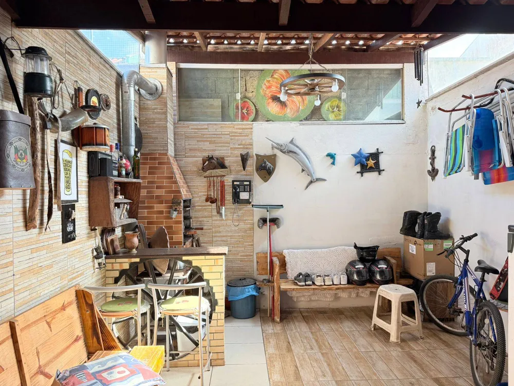 Sobrado, 2 quartos, 63 m² - Foto 7