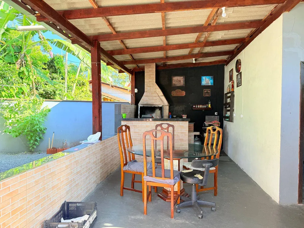 Casa, 3 quartos, 86 m² - Foto 16