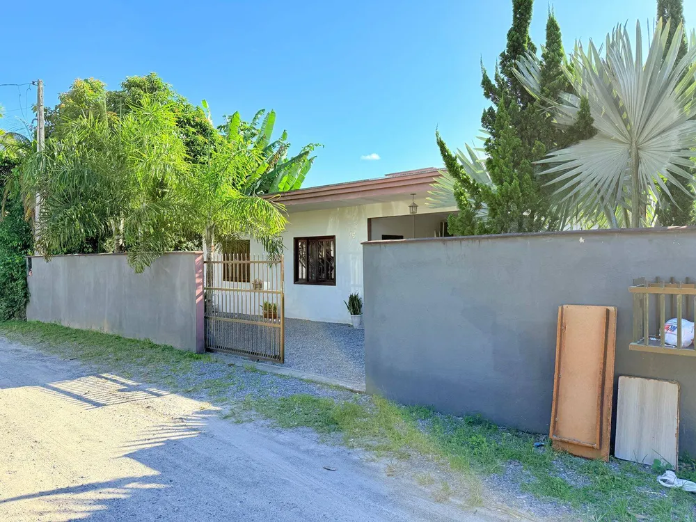 Casa, 3 quartos, 86 m² - Foto 1