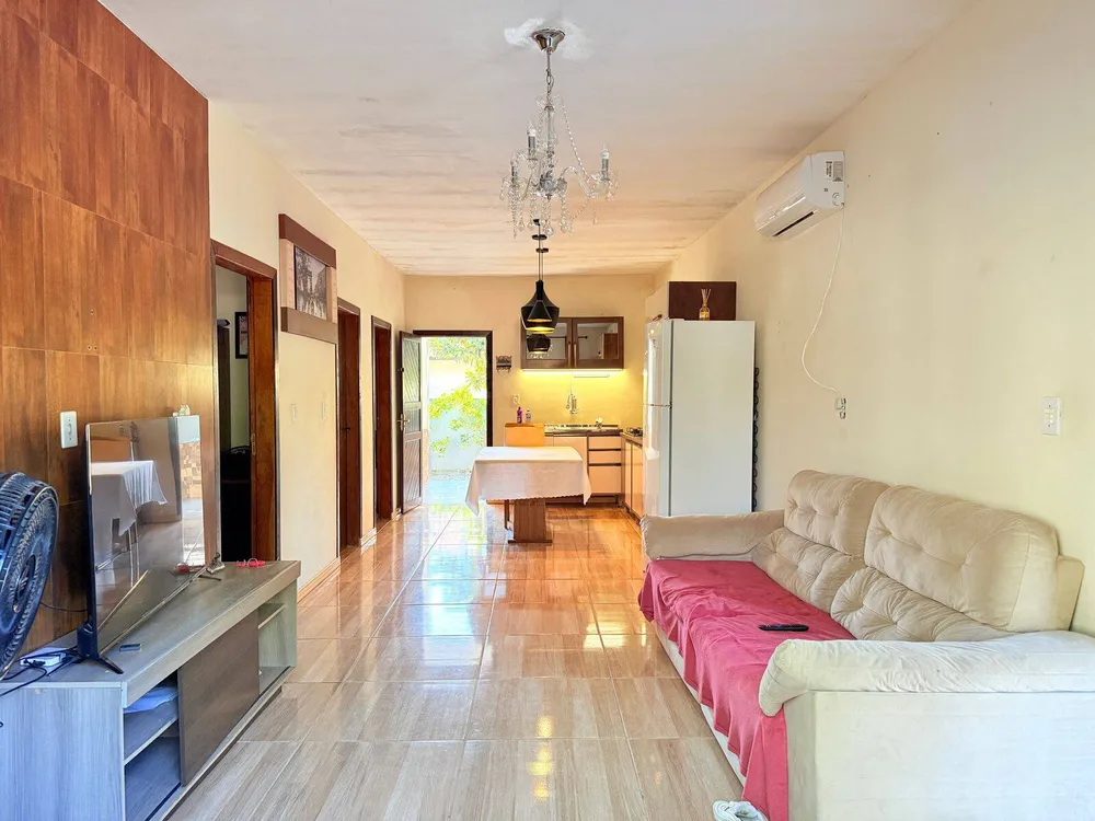 Casa, 3 quartos, 86 m² - Foto 9