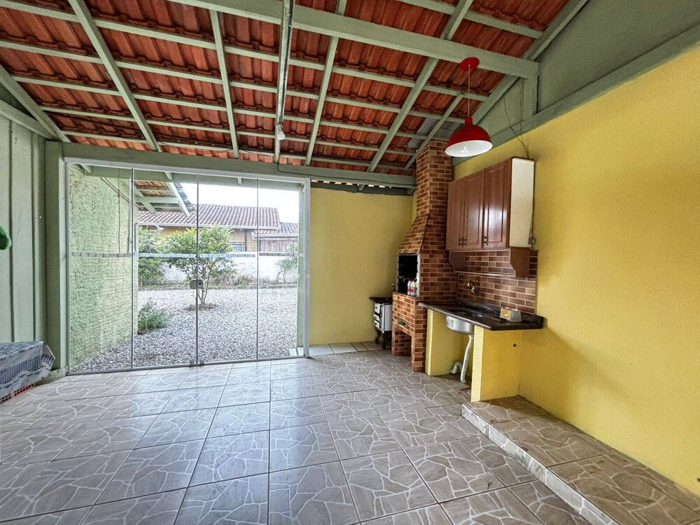 Casa, 2 quartos, 63 m² - Foto 5