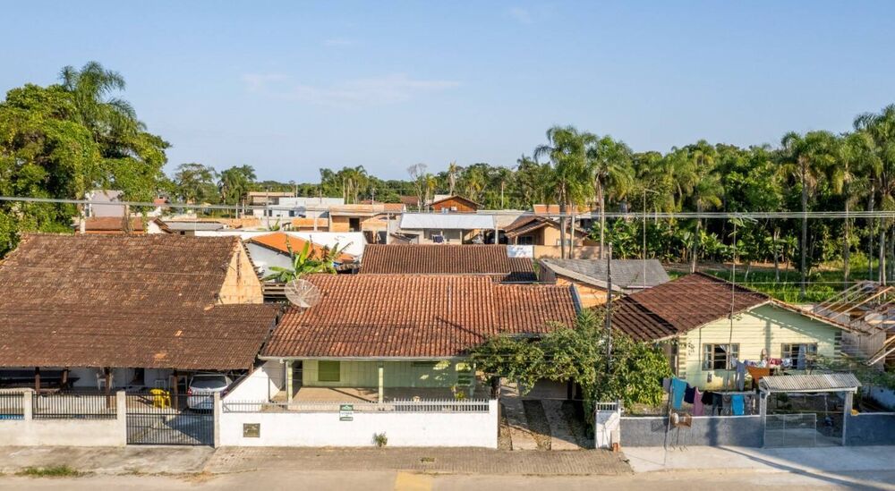 Casa, 2 quartos, 63 m² - Foto 2